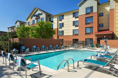 Фотография гостиницы TownePlace Suites by Marriott Bossier City