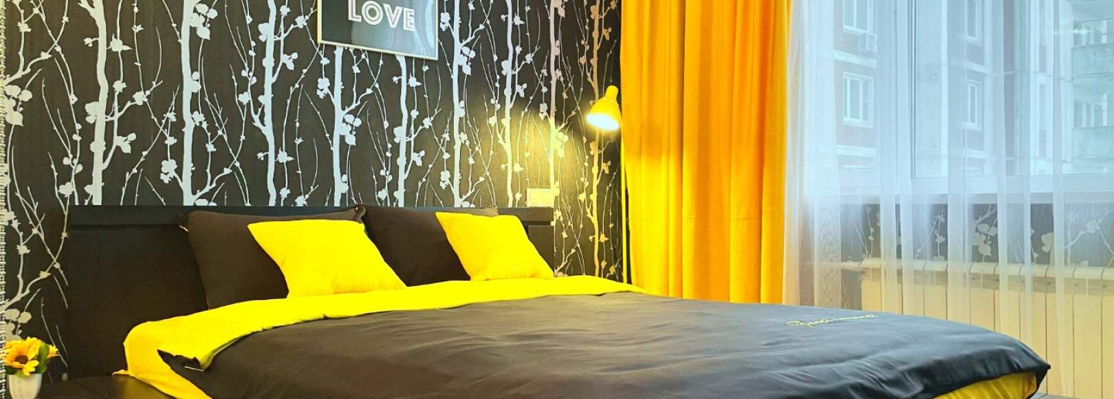 Фотография квартиры 1ка у метро Новые Черёмушки