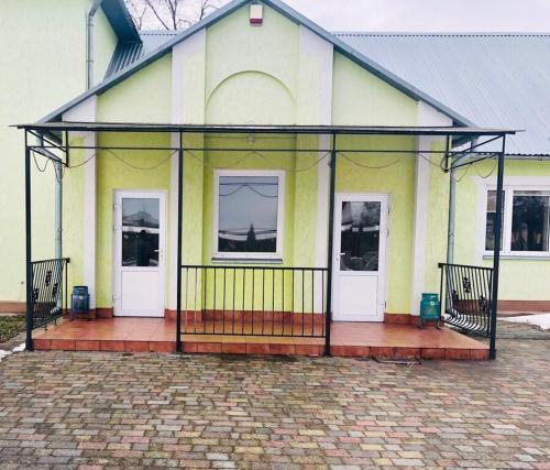 Фотография гостиницы Клен