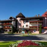 Фотография гостиницы Hotel Moserhof