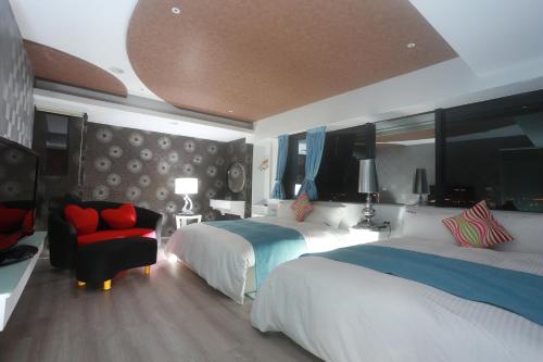 Фотография гостиницы Season Skyline