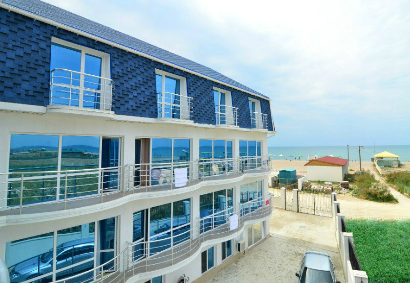 Фотография гостевого дома Бриз