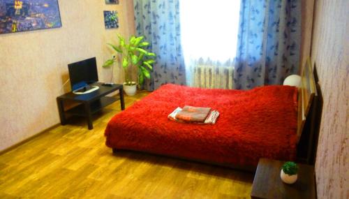 Фотографии квартиры 
            Apartment in Volgogradskaya