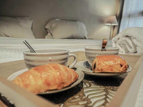 Фотография гостевого дома Le Cairn