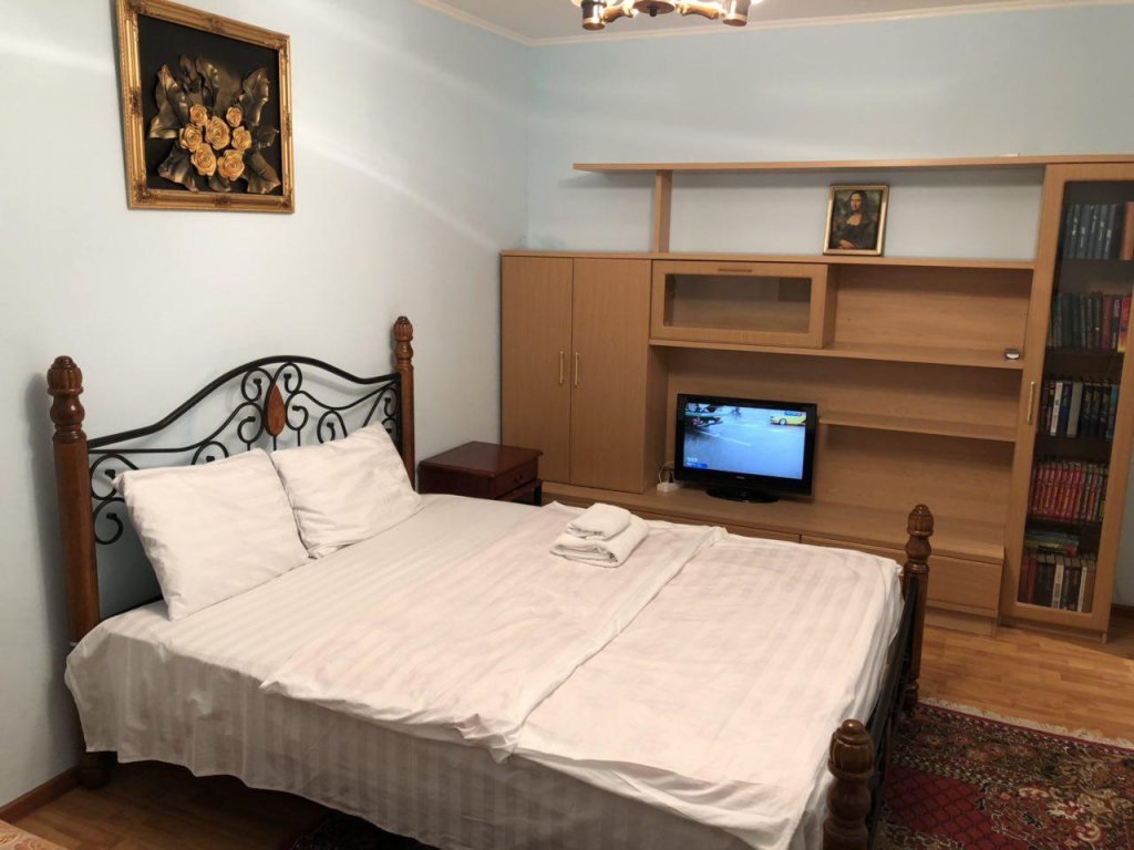 Фотография квартиры Апартаменты «МИР» пр-кт Ленинградский, д. 14