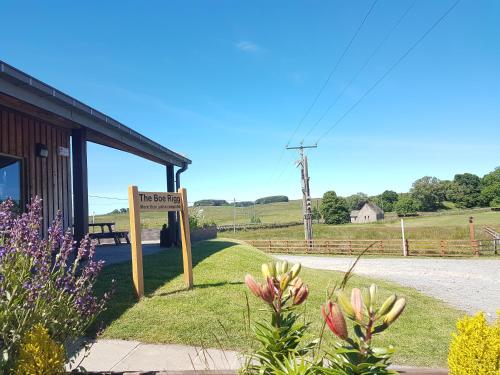 Фотография мини отеля The Boe Rigg