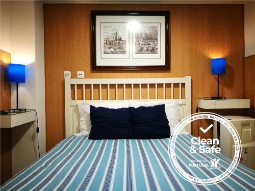 Фотография гостевого дома Discovery Apartment Benfica