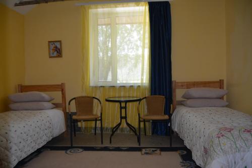 Фотография гостевого дома Azoyan Holiday Resort