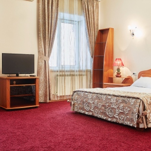 Фотография номера гостиницы Анзас