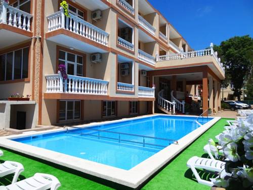 Фотография гостиницы Невский