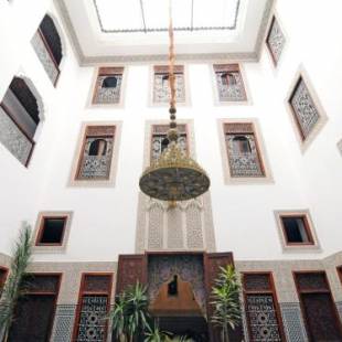 Фотографии мини отеля 
            Riad Dar Chrifa