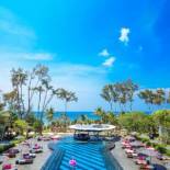 Фотография гостиницы Baba Beach Club Natai Luxury Pool Villa Hotel by Sri panwa - SHA Plus