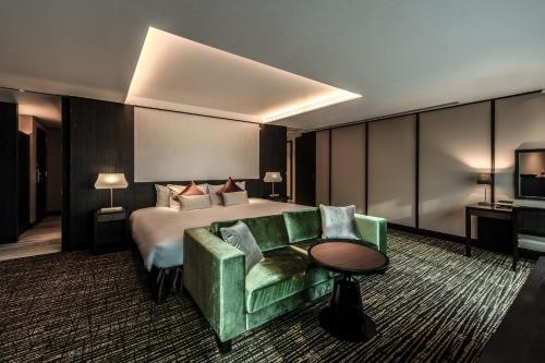 Фотография гостиницы Hotel Allamanda Aoyama Tokyo