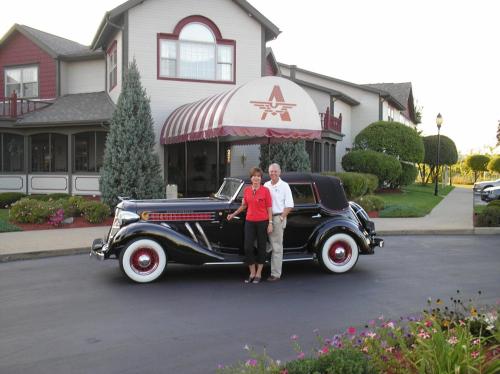 Фотография гостиницы SureStay Plus Hotel by Best Western Auburn