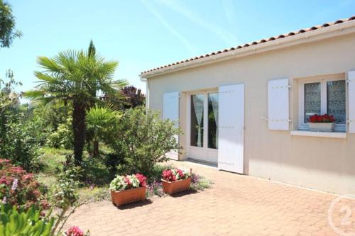 Фотография гостевого дома LE RENDEZ VOUS DES VACANCES