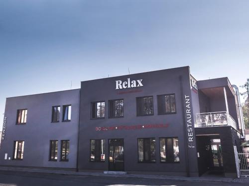 Фотография гостевого дома Penzion Relax Litovel