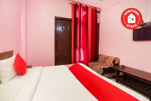 Фотография гостиницы Vaccinated Staff - OYO 39871 Shree Palace G