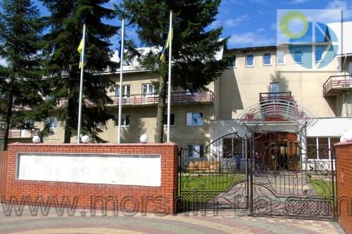 Фотография гостиницы Моршин Киев +