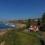 Фотография гостевого дома BillsBest Whaleback Cottage