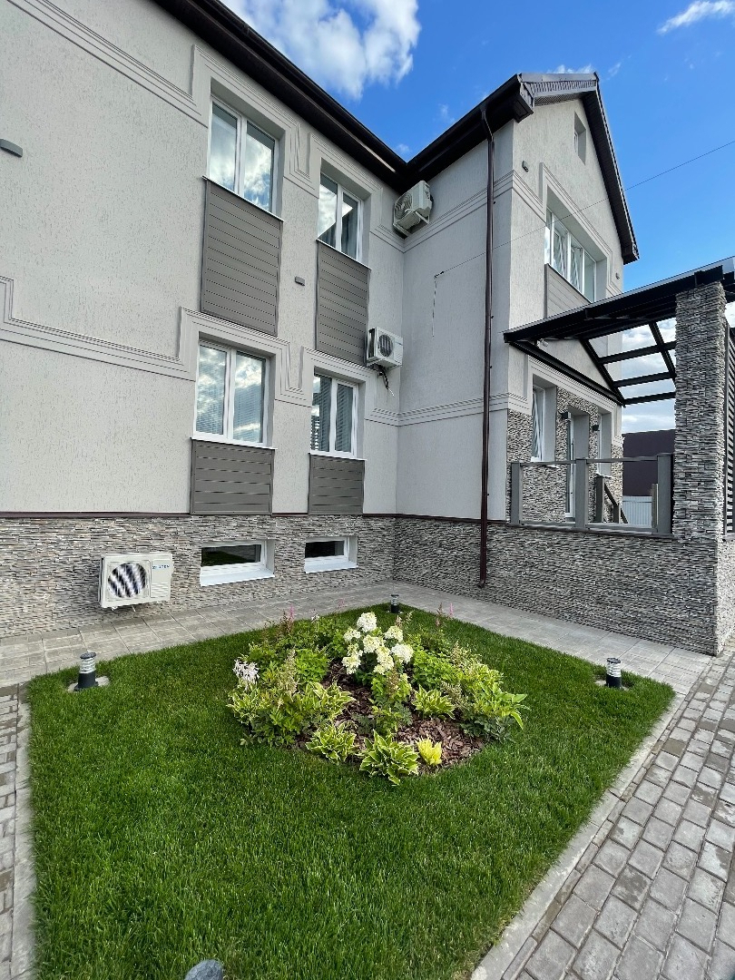 Фотография гостиницы Комплекс отдыха ЛЕТО