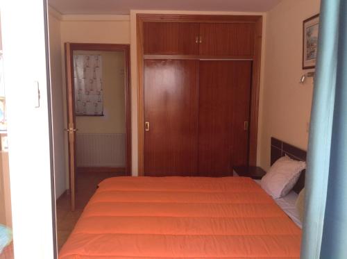 Фотография апарт отеля Apartamentos Turísticos Yamasol