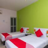 Фотография гостиницы OYO 966 Segamat Red Orange Hotel Sdn Bhd