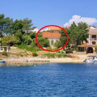 Фотографии гостевого дома
Seaside holiday house Jakisnica, Pag - 4078