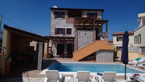 Фотография гостевого дома Casa Bozzero