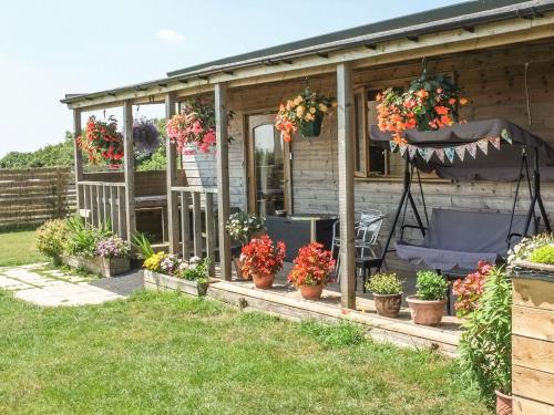 Фотография гостевого дома View The Gallery, Okehampton