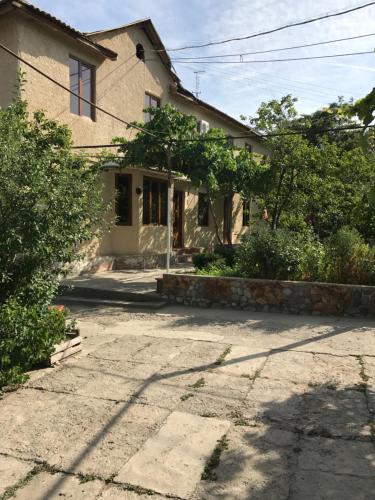 Фотография мини отеля Нрени