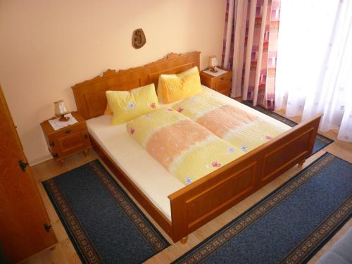 Фотография базы отдыха Ferienhaus Mattersberger