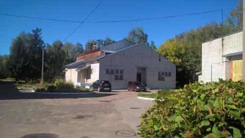 Фотография гостиницы Аракс на Промышленной