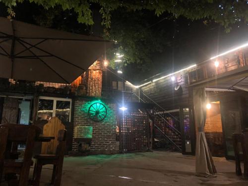 Фотография гостиницы Очаг