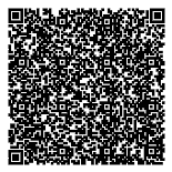 QR код гостиницы Меркурий