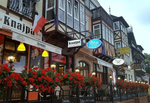 Фотография мини отеля Pokoje Przy Plaży