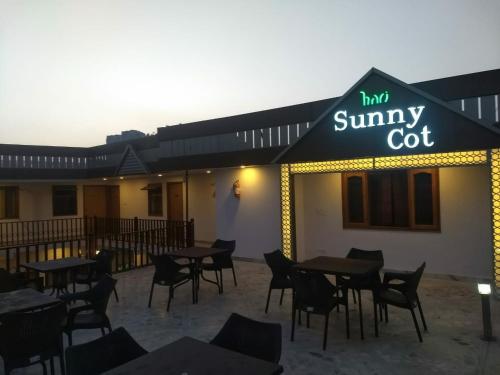 Фотографии мини отеля 
            Hotel Sunny Cot Mussoorie Mallroad