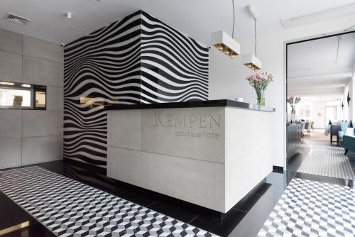 Фотография гостиницы Kempen