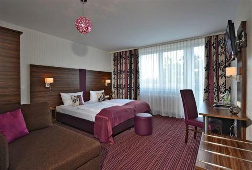 Фотография гостиницы ARTHOTEL Haar