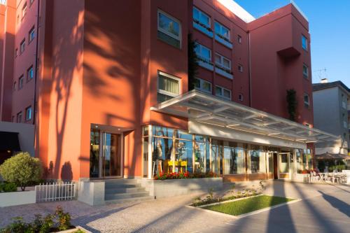 Фотография гостиницы Hotel Sao Jose