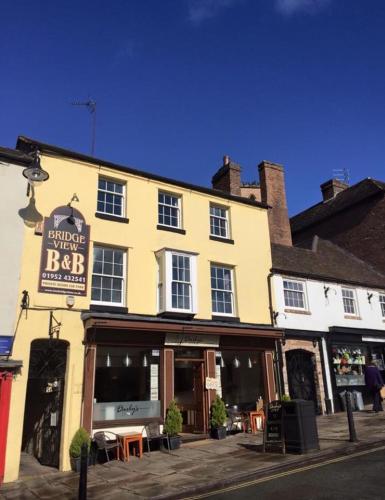 Фотография гостевого дома Bridge View Guest House