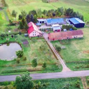Фотография базы отдыха Agroturystyka nad stawem