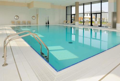 Фотография апарт отеля Residhome Carrières La Défense