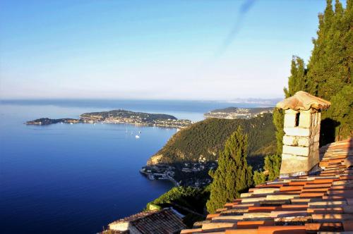 Фотография мини отеля La Suite du Village d'Eze