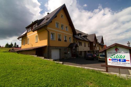 Фотография гостевого дома Ubytování Edita