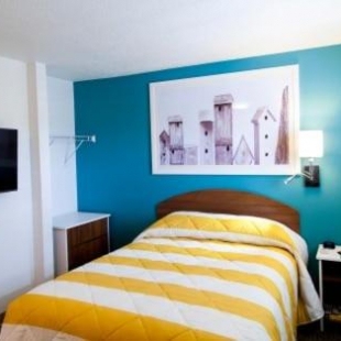 Фотография гостиницы InTown Suites Extended Stay Louisville KY - Preston Hwy