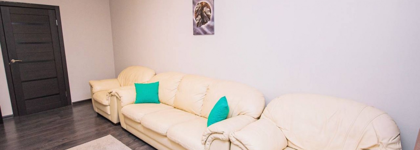 Фотография квартиры Апартаменты на ул. Сибирской 42