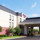 Фотография гостиницы Hampton Inn Batesville