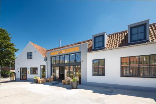 Фотография гостиницы Leo BBB