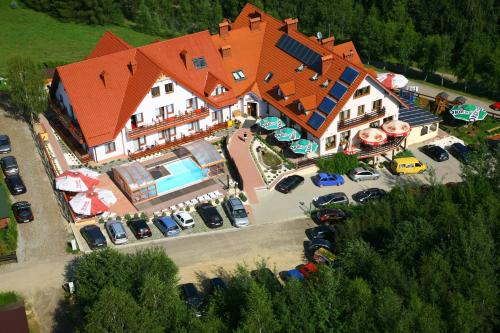 Фотография апарт отеля Hotel Zefir