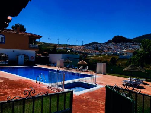 Фотография гостевого дома Hostal Restaurante El Cruce